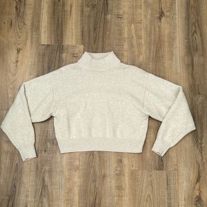 Wilfred Sweater